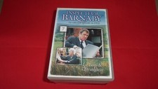 DVD,série TV,"INSPECTEUR BARNABY",durée 100mn,n°07,le bois de l etrangleur,2319,