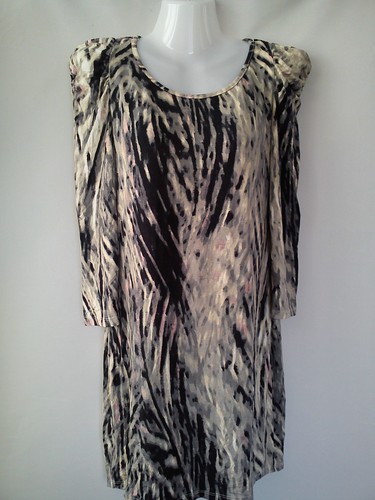 Superbe tunique chemisier - **superbe**,