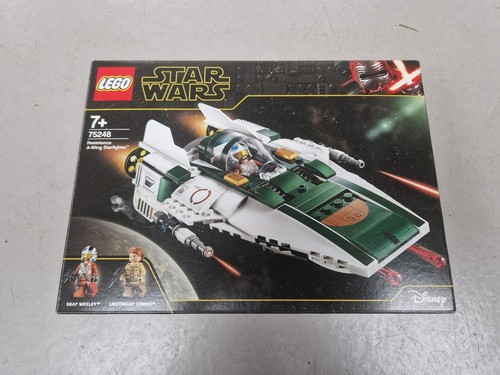 Lego ancien complet 75248 star - ancien,