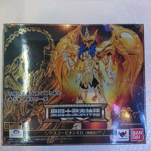 Saint seiya myth - saint,