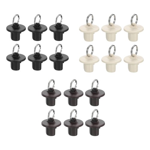 Lot embouts protection - lot,