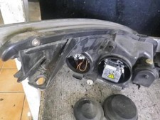 Optique avant principal gauche