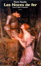 Cycle d'Ogier d'Argouges, tome