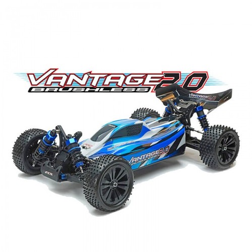 Buggy vantage brushless - 2.0,