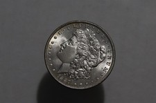 🧭 🇺🇸 USA MORGAN