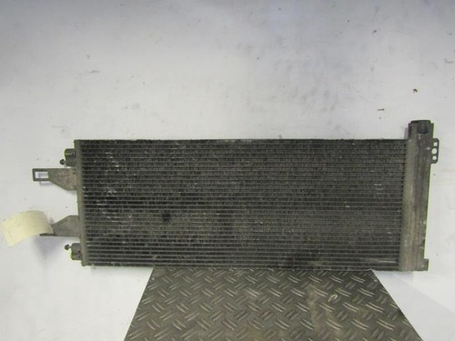 Radiateur clim citroen jumper - radiateur,