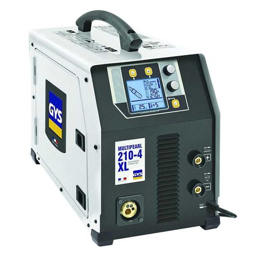 Poste souder gys multipearl - souder,