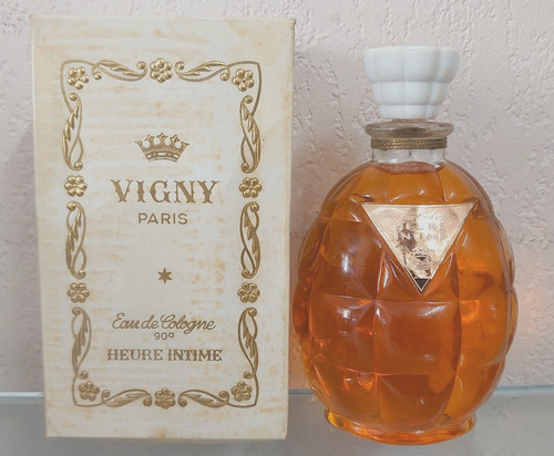 Heure intime edc 240 ml - 240,