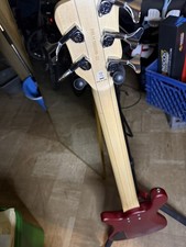 Warwick Rockbass Streamer