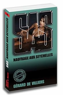 Sas naufrage aux seychelles - aux,