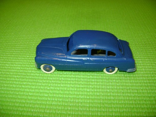 Dinky toys 24x ford - toys, vedette