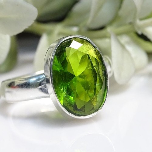 Bague bijou argent - bague,