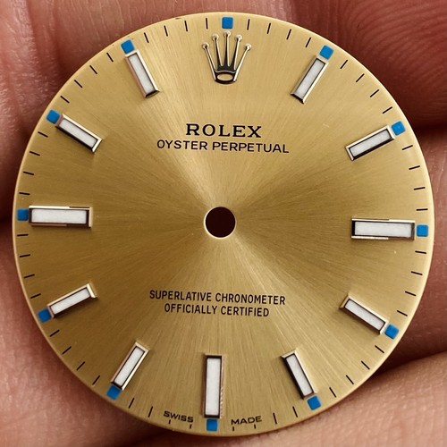Rolex grape dial for oyster - rolex,