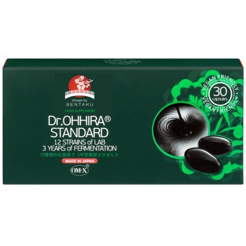 Complexe probiotique standard