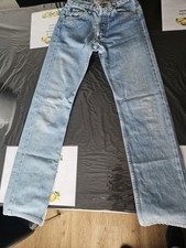 jean levis 501xx Made In Usa
