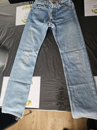 Jean levis 501xx made usa - jean,