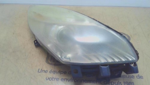 Optique avant principal droit
