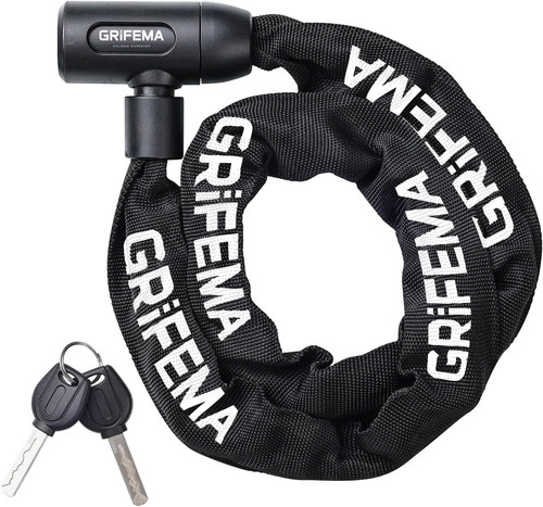 Ga1201 chaîne antivol - ga1201-12,,