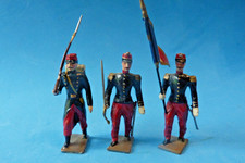 Anciens cbg mignot première - anciens,