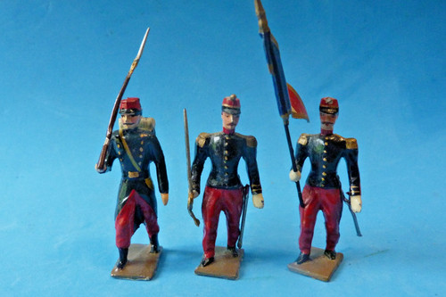 Anciens cbg mignot - cbg,