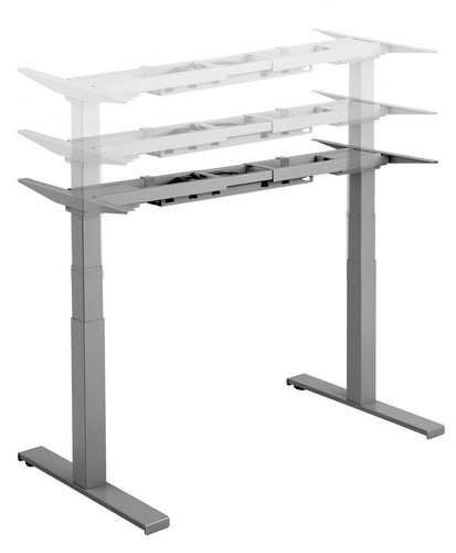 Hauteur réglable table - hauteur,