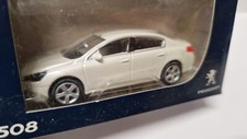 Norev Peugeot  508 (NP22)