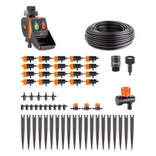 Claber Timer Kit 20 Pratico