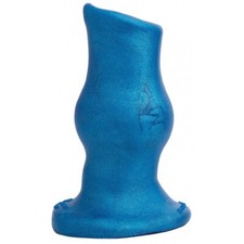 PLUG TUNNEL ANAL Plug Tunnel Pig-Hole Deep 2 17 x 8.5 cm Oxballs