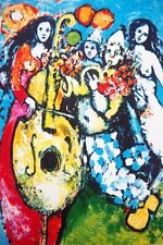 Raya SORKINE : L'orchestre