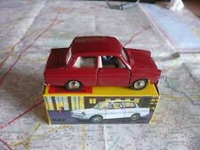 DAF 33  DINKY ATLAS réf 509
