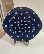 Ancien Plat À Oreilles