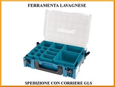 Organisateur Makita Makpac