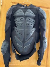Gilet de Protection moto taille  L