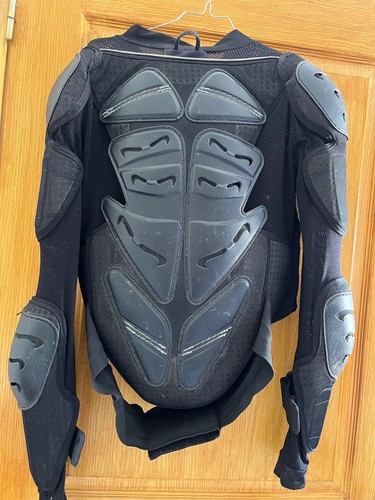 Gilet protection moto - gilet, de