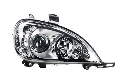 Phare compatible avec mercedes - compatible,