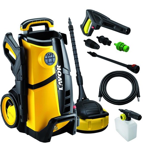 Lavor lvr4 150 digit - lvr4, patio