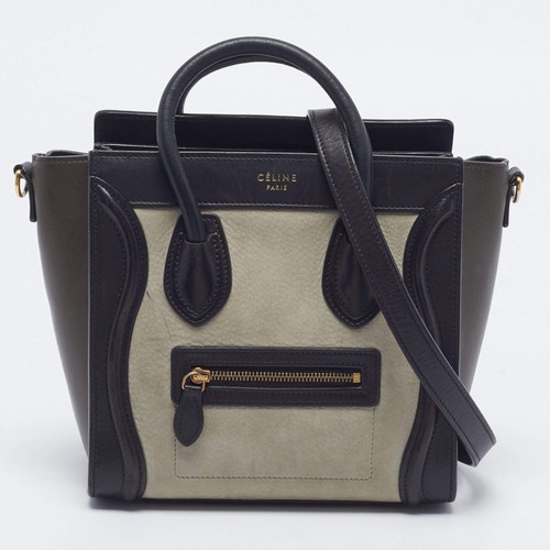 Sac fourre tout celine luggage - sac,