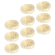  10 Pcs Pondoir A Poule