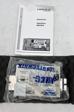 HAMEG HO79-6 MULTIFUNCTIONS