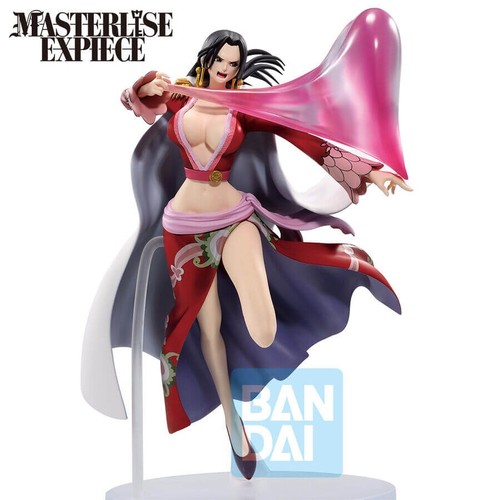 One piece figurine boa - –,