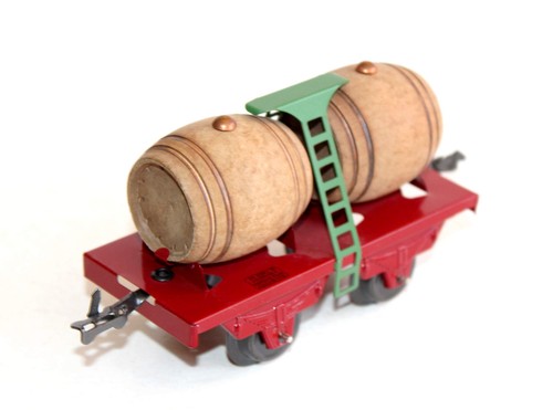 Hornby 2351 wagon - hornby, s,