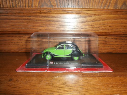 Citroën 2cv charleston - citroËn,