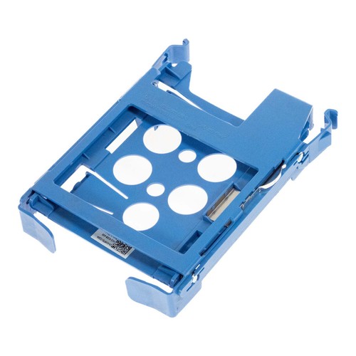 Dell 01mf7d caddie pour - dell, disque