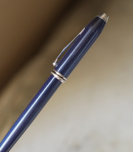 Grand stylo roller - stylo, cross