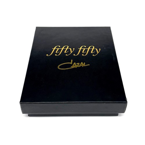 New cazal fifty - cazal, "