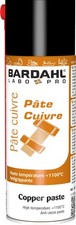 Graisse au cuivre BARDAHL