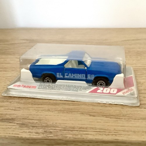 Majorette 296 pick el - majorette,