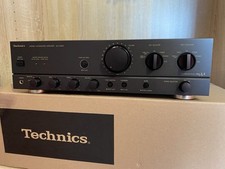 Amplificateur TECHNICS SU-VX500  en parfait état