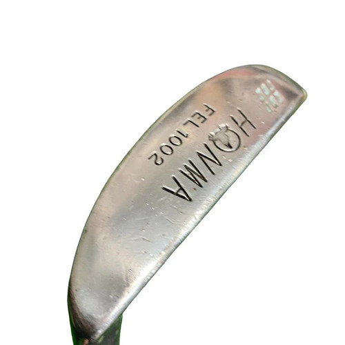 Honma golf fel 1002 putter - honma, fel-1002