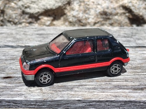 Voiture miniature 281 53 - n°281, 1/53